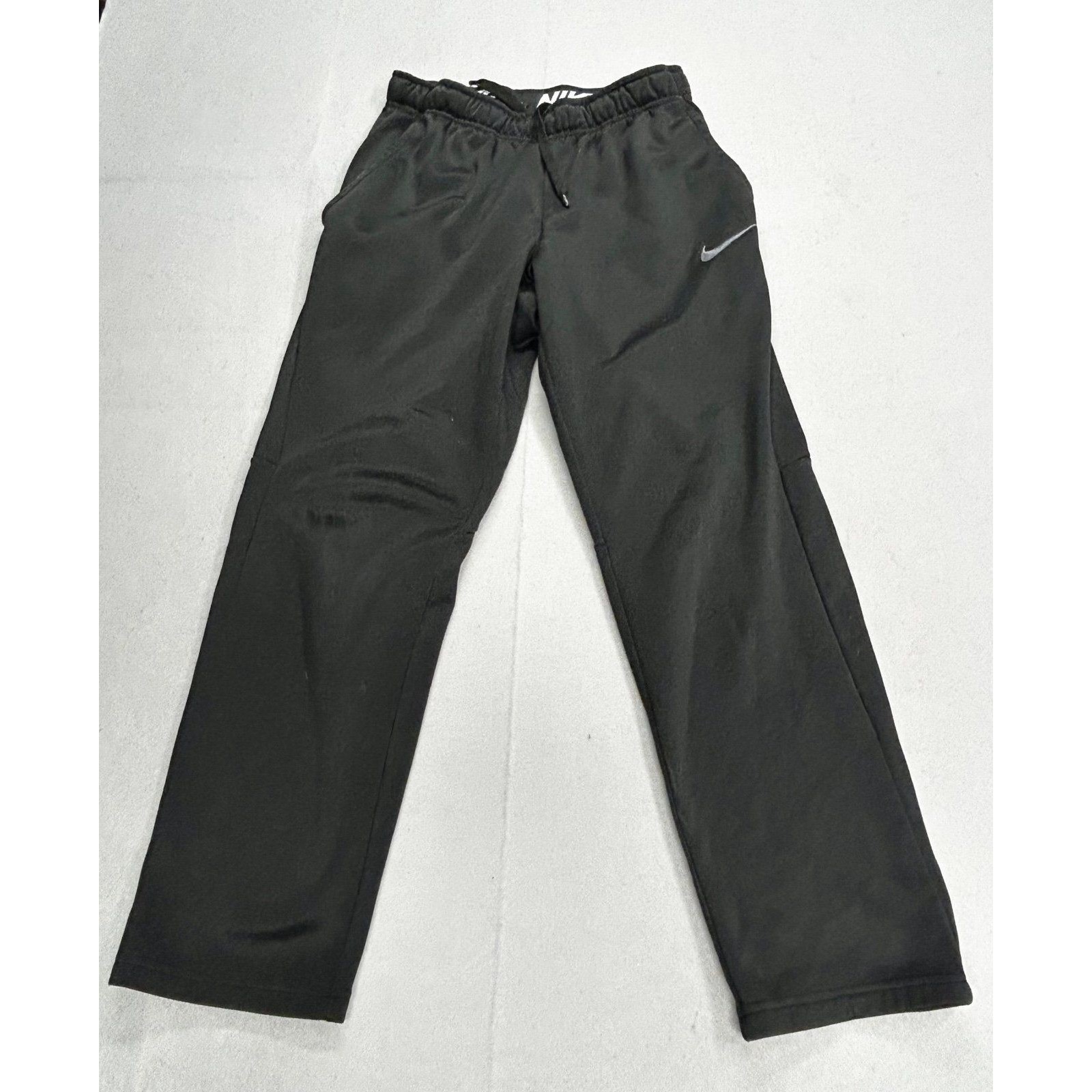 Nike Dri Fit Men’s Sweatpants Black